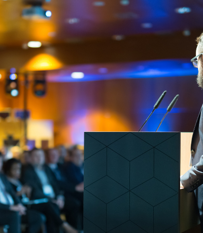 Curitiba e Cidade Inteligente: Como a Capital Paranaense Ganha Protagonismo Global no Smart Life Week em Seul