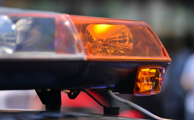 Cresce Preocupação com Roubos de Cargas na Grande Curitiba e Impactos para o Setor Logístico