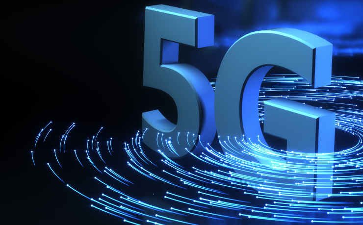 Testes de Transmissões em 5G em Curitiba: Implicações para o Futuro Digital do Brasil