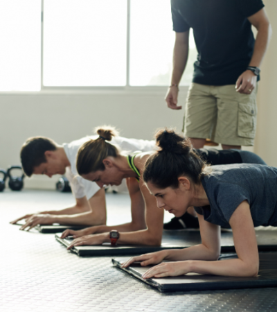 Os esportes vão muito além da competição e contribuem para fortalecer a socialização e o convívio coletivo, como destaca Luciano Colicchio Fernandes.