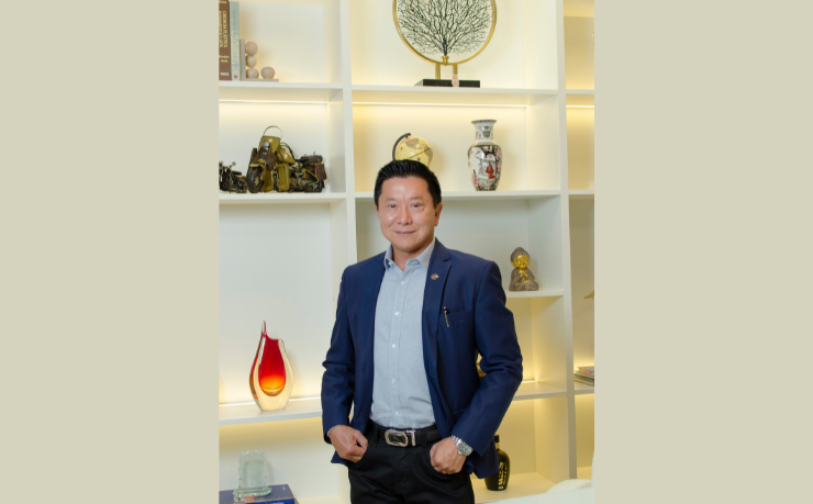 Milton Seigi Hayashi