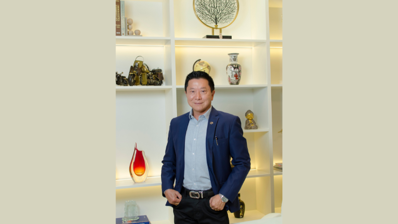 Milton Seigi Hayashi