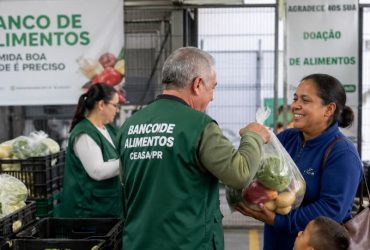 Curitiba se torna referência internacional em segurança alimentar e mostra como políticas públicas podem transformar cidades