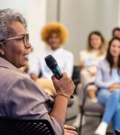 Violência política de gênero em Curitiba: um problema silencioso que ameaça a democracia