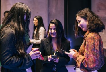 Feira de Inovação do Vale do Pinhão impulsiona tecnologia e negócios no centro de Curitiba