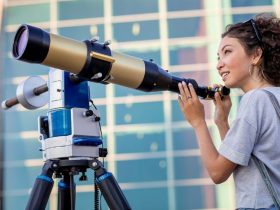 Curitiba e o Dia de Olhar para o Céu: como a curiosidade pelo clima aproxima ciência e sociedade