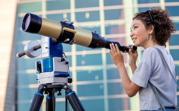Curitiba e o Dia de Olhar para o Céu: como a curiosidade pelo clima aproxima ciência e sociedade