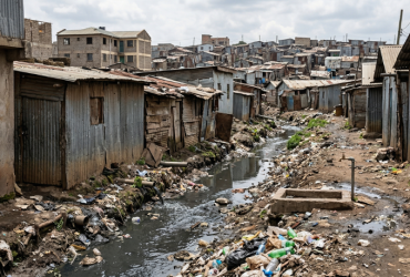 EBS – Empresa Brasileira de Saneamento LTDA