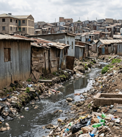 EBS – Empresa Brasileira de Saneamento LTDA