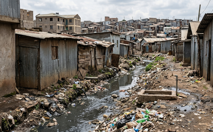 EBS – Empresa Brasileira de Saneamento LTDA