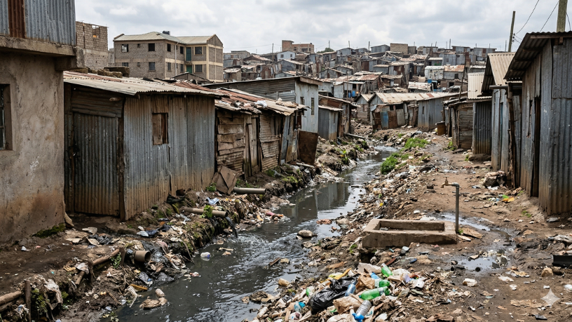 EBS – Empresa Brasileira de Saneamento LTDA