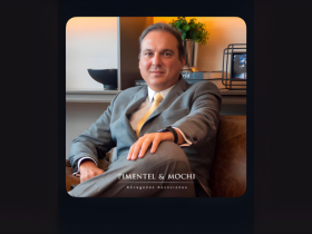 Rodrigo Gonçalves Pimentel