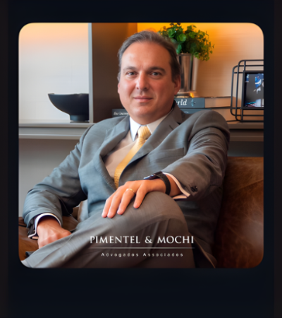 Rodrigo Gonçalves Pimentel