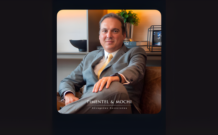 Rodrigo Gonçalves Pimentel