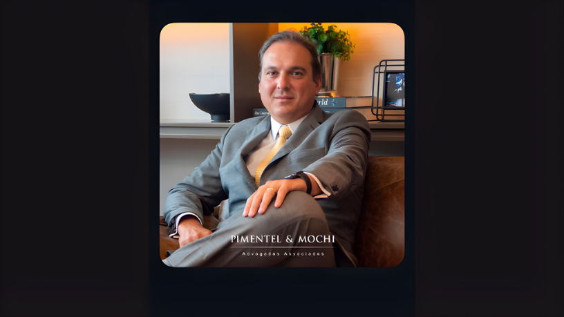 Rodrigo Gonçalves Pimentel