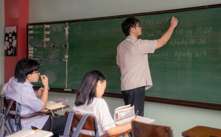 Sergio Bento de Araujo