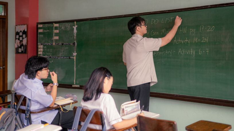 Sergio Bento de Araujo