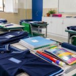 Curitiba debate distribuição gratuita de uniforme e material escolar na rede pública