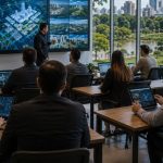 Gestores de tecnologia da informação em Curitiba participam de capacitação focada em inovação pública