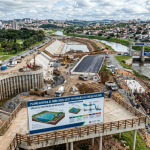 Plano contra o El Niño: o que Curitiba e a região metropolitana estão fazendo para evitar desastres em 2026 e 2027