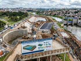 Plano contra o El Niño: o que Curitiba e a região metropolitana estão fazendo para evitar desastres em 2026 e 2027