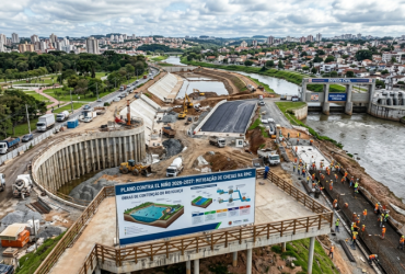 Plano contra o El Niño: o que Curitiba e a região metropolitana estão fazendo para evitar desastres em 2026 e 2027