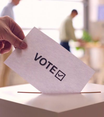 Eleições 2026 entram no radar de Curitiba: o que o calendário eleitoral muda para eleitores e partidos no Paraná