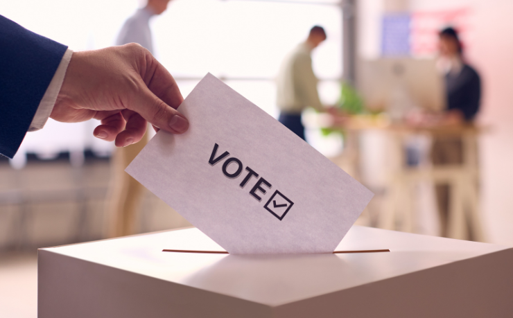 Eleições 2026 entram no radar de Curitiba: o que o calendário eleitoral muda para eleitores e partidos no Paraná