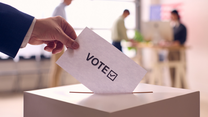 Eleições 2026 entram no radar de Curitiba: o que o calendário eleitoral muda para eleitores e partidos no Paraná