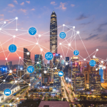 Curitiba aposta em inteligência artificial e cidades inteligentes: como a tecnologia está mudando o cotidiano da capital paranaense