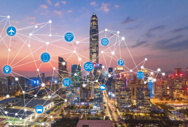 Curitiba aposta em inteligência artificial e cidades inteligentes: como a tecnologia está mudando o cotidiano da capital paranaense