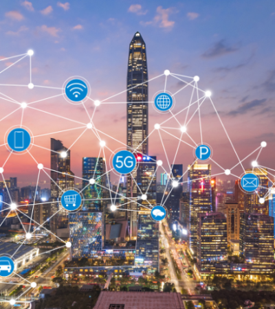 Curitiba aposta em inteligência artificial e cidades inteligentes: como a tecnologia está mudando o cotidiano da capital paranaense