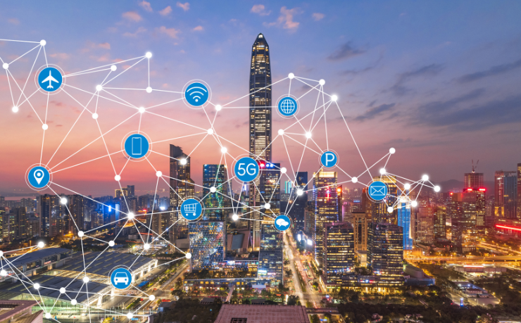 Curitiba aposta em inteligência artificial e cidades inteligentes: como a tecnologia está mudando o cotidiano da capital paranaense