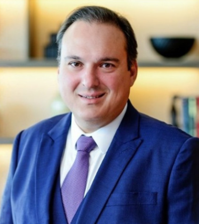 Rodrigo Gonçalves Pimentel