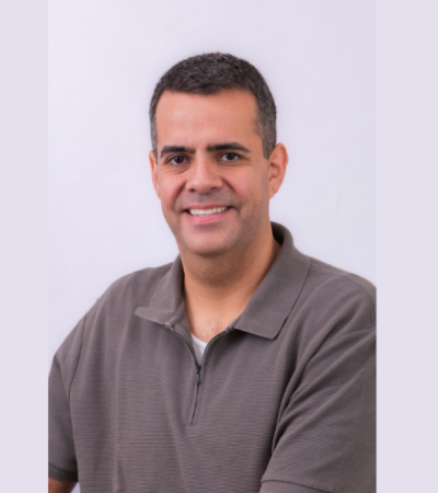 Dr. Vinicius Tadeu Sattin Rodrigues
