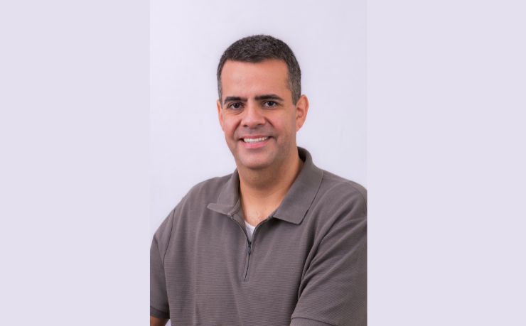 Dr. Vinicius Tadeu Sattin Rodrigues