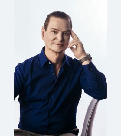 Márcio Alaor de Araújo