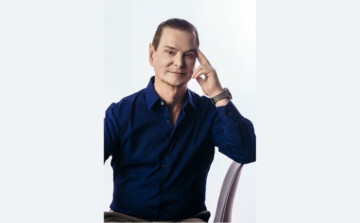 Márcio Alaor de Araújo