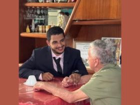 Yuri Silva Portela