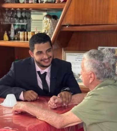 Yuri Silva Portela