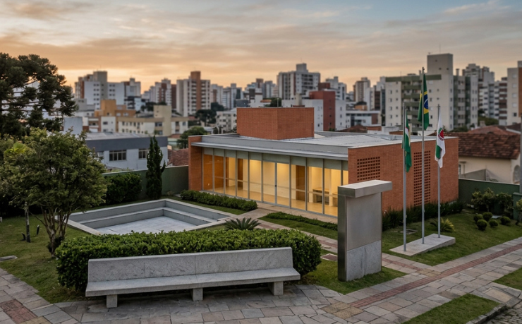 Curitiba cria novo Conselho de Segurança: como moradores poderão participar das políticas públicas da cidade