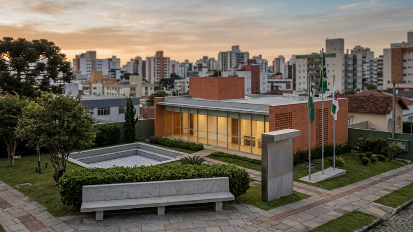 Curitiba cria novo Conselho de Segurança: como moradores poderão participar das políticas públicas da cidade