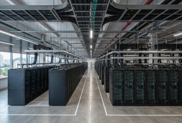 Redata: novo incentivo a data centers no Brasil pode acelerar a tecnologia e abrir oportunidades para Curitiba