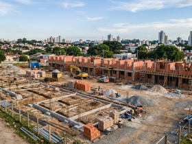 Câmara de Curitiba aprova R$ 13 milhões para a Cohab: entenda o impacto na política habitacional da cidade