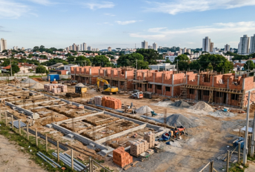 Câmara de Curitiba aprova R$ 13 milhões para a Cohab: entenda o impacto na política habitacional da cidade