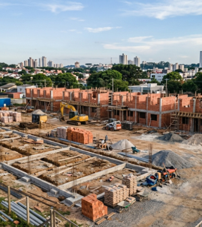 Câmara de Curitiba aprova R$ 13 milhões para a Cohab: entenda o impacto na política habitacional da cidade