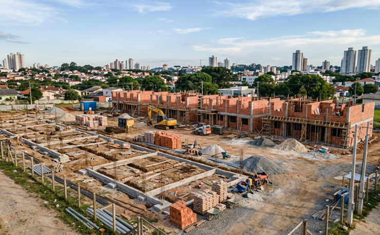 Câmara de Curitiba aprova R$ 13 milhões para a Cohab: entenda o impacto na política habitacional da cidade