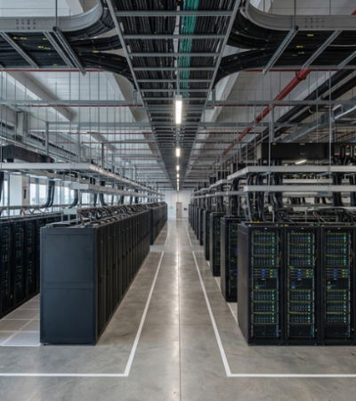 Redata: novo incentivo a data centers no Brasil pode acelerar a tecnologia e abrir oportunidades para Curitiba