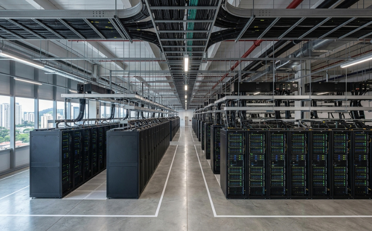 Redata: novo incentivo a data centers no Brasil pode acelerar a tecnologia e abrir oportunidades para Curitiba