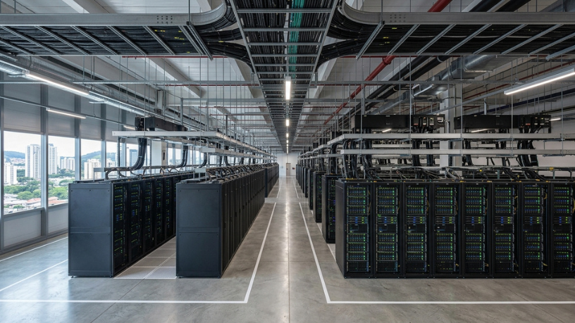Redata: novo incentivo a data centers no Brasil pode acelerar a tecnologia e abrir oportunidades para Curitiba